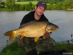 Kliknutím fotografii zvětšíte 29. 5. 2010
