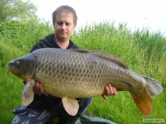 Kliknutím fotografii zvětšíte 90cm 14,7 kg
