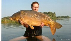Kliknutím fotografii zvětšíte 92 cm 18,5 kg
