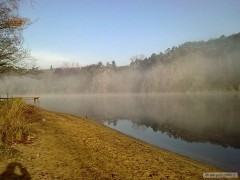 Kliknutím fotografii zvětšíte Slapy