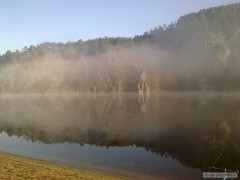 Kliknutím fotografii zvětšíte Slapy