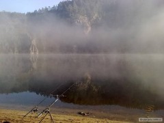 Kliknutím fotografii zvětšíte Slapy