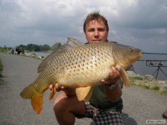 Mušov květen 2010