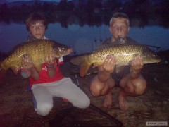Obaja 66cm...