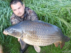 svazovka 16,5 kg