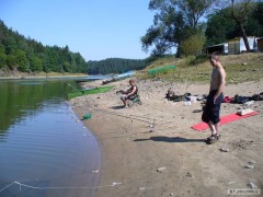 s Kuli��kem na Orl�ku