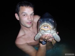 LB carp