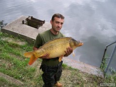 Kliknutím fotografii zvětšíte labe 16kg