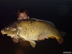 m�j osob�k,80cm-13,50kg