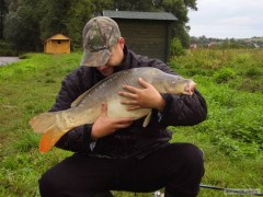 Karpo� 80cm