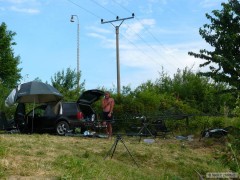 Kliknutím fotografii zvětšíte Tovačov III. 4. - 5.7. 2010