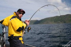 Halibut - �esk� rekord