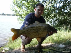 Kliknutím fotografii zvětšíte Roudnice 9,8kg