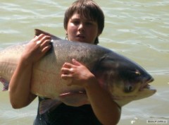 Kliknutím fotografii zvětšíte TOLSTOLOBIK 126cm 34kg
