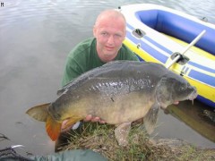 Kliknutím fotografii zvětšíte Štít 14 kg 82 cm