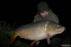 ��rava 12,2kg 82cm