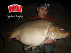 Kliknutím fotografii zvětšíte 81cm, 11.5Kg