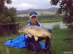 kapr-72cm-8kg
