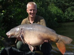 Kliknutím fotografii zvětšíte Lysec 14 kg Štít