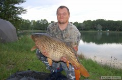 Kliknutím fotografii zvětšíte osobačik 14,5 kg