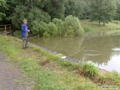 Kliknutím fotografii zvětšíte Shimana snů