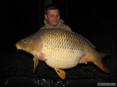 Kliknutím fotografii zvětšíte 93 cm 17,0 kg