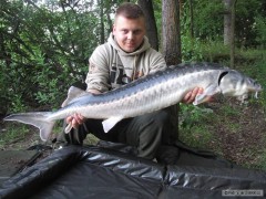 Kliknutím fotografii zvětšíte 118 cm 11 kg