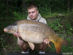 Kliknutím fotografii zvětšíte 88 cm 15 kg