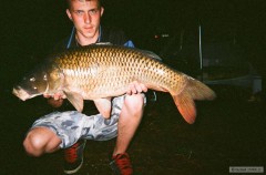 Kliknutím fotografii zvětšíte 90 cm 11 kg