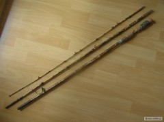 Kliknutím fotografii zvětšíte Bambusak1