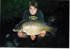 Kliknutím fotografii zvětšíte kaprik
