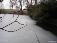 Kliknutím fotografii zvětšíte Zima...