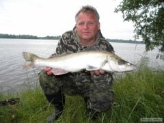 Kliknutím fotografii zvětšíte candat 70 cm 2,3 kg