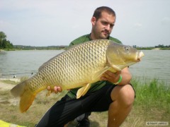 Kliknutím fotografii zvětšíte Jelka 2010