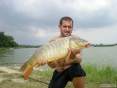 Kliknutím fotografii zvětšíte Jelka 2010
