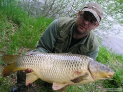 Kliknutím fotografii zvětšíte Květen 2010