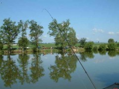 Z�vody Lan�kroun