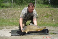 Kliknutím fotografii zvětšíte sezona 2010