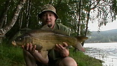 Kliknutím fotografii zvětšíte lipno2010