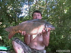 Kliknutím fotografii zvětšíte ún Hněvkovice 2010