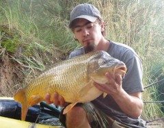 9,6 kg, 76 cm