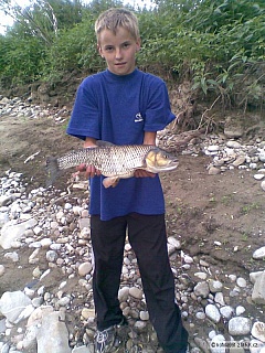 Kliknutím fotografii zvětšíte Jalec 52cm