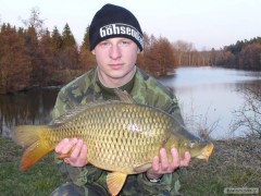 Kliknutím fotografii zvětšíte take 2009 jaro