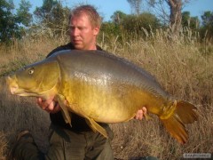 Cassien 23,70 kg