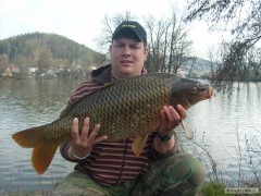 79cm 8.90kg SVAZOVKA