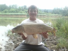 kaprík 62cm 5kg