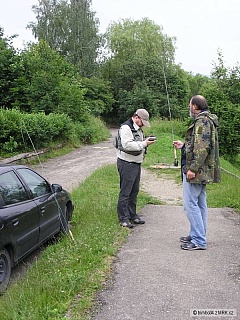 Kliknutím fotografii zvětšíte Priprava