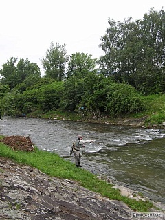 Kliknutím fotografii zvětšíte Lov