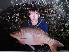 Kliknutím fotografii zvětšíte moje první 10 kg