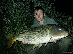 Kliknutím fotografii zvětšíte 9,75 kg; 81 cm